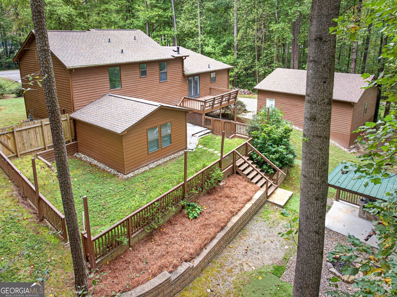3570 Daylon Drive Cumming - Photo 53
