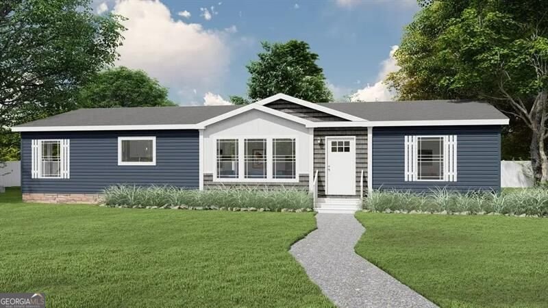 0 Hampton Drive Morganton - main photo