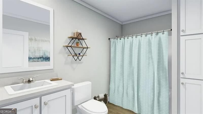 0 Hampton Drive Morganton - Photo 11