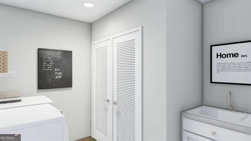 0 Hampton Drive Morganton - Photo 6