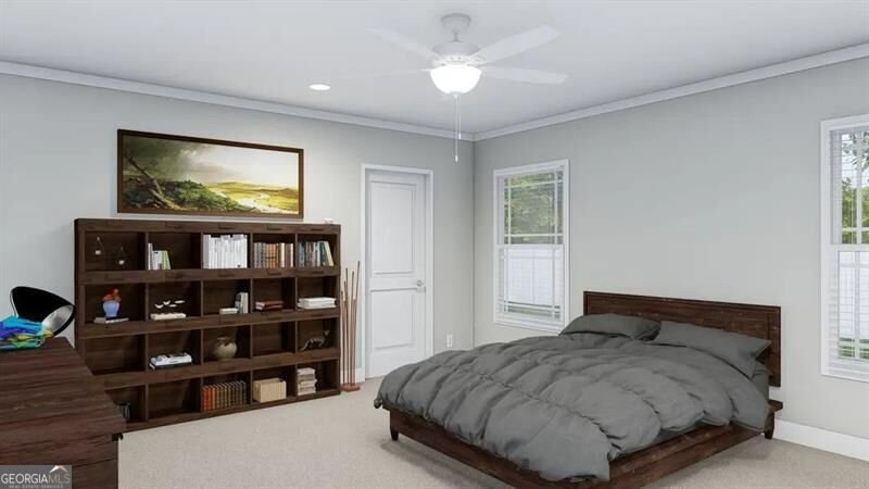 0 Hampton Drive Morganton - Photo 7