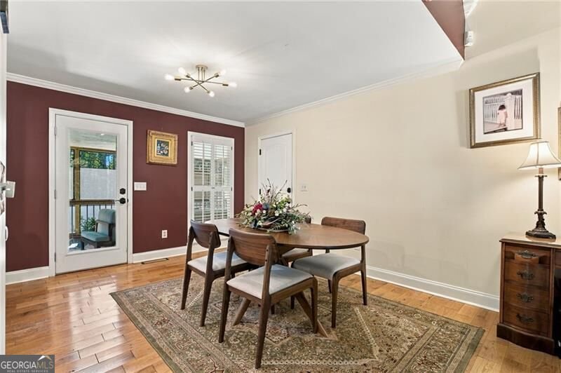 1473 Hembree Station Drive Marietta - Photo 10