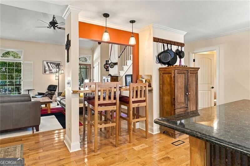 1473 Hembree Station Drive Marietta - Photo 11