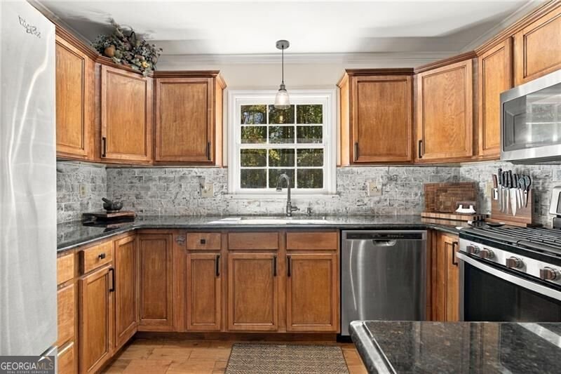1473 Hembree Station Drive Marietta - Photo 13