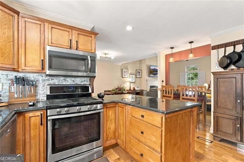1473 Hembree Station Drive Marietta - Photo 14