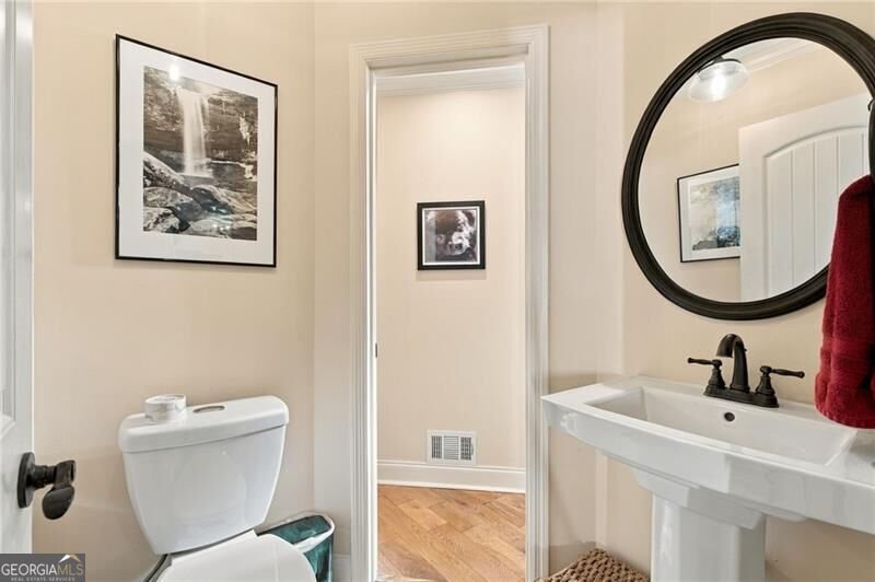 1473 Hembree Station Drive Marietta - Photo 15