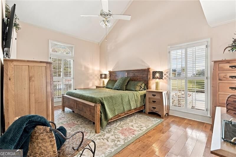 1473 Hembree Station Drive Marietta - Photo 16