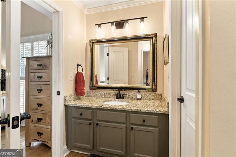 1473 Hembree Station Drive Marietta - Photo 18