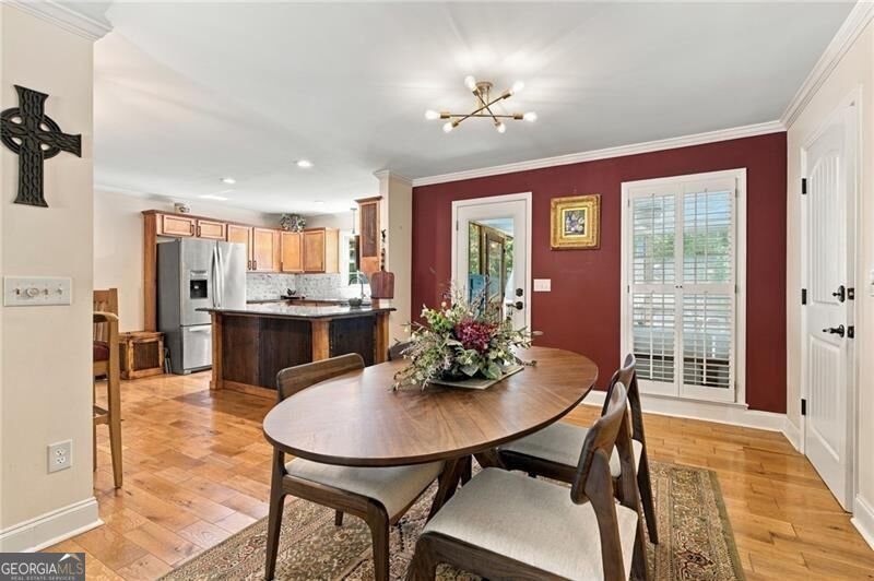 1473 Hembree Station Drive Marietta - Photo 23
