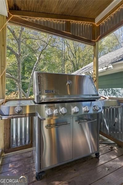 1473 Hembree Station Drive Marietta - Photo 26