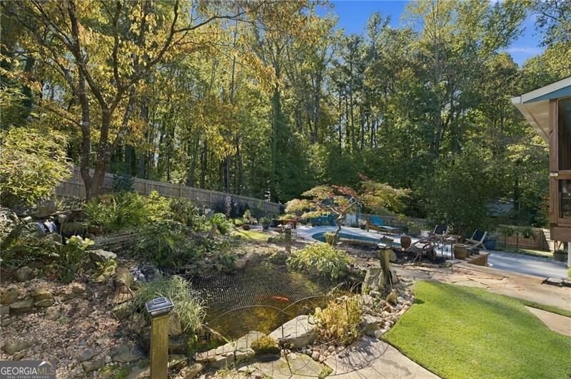 1473 Hembree Station Drive Marietta - Photo 28