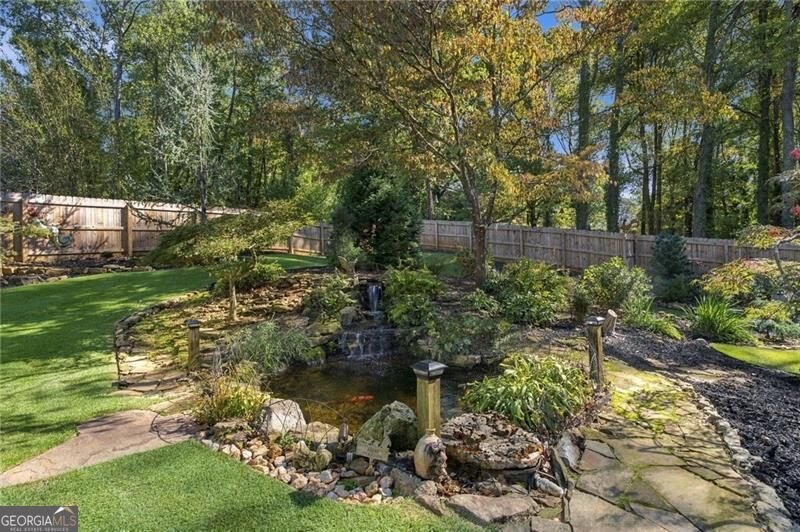 1473 Hembree Station Drive Marietta - Photo 29