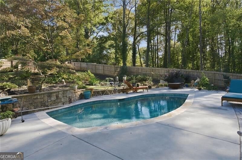 1473 Hembree Station Drive Marietta - Photo 30