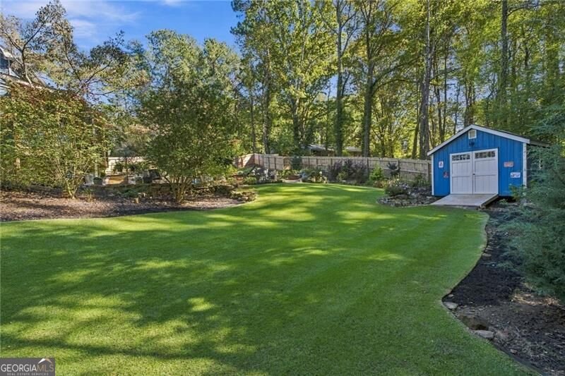 1473 Hembree Station Drive Marietta - Photo 33