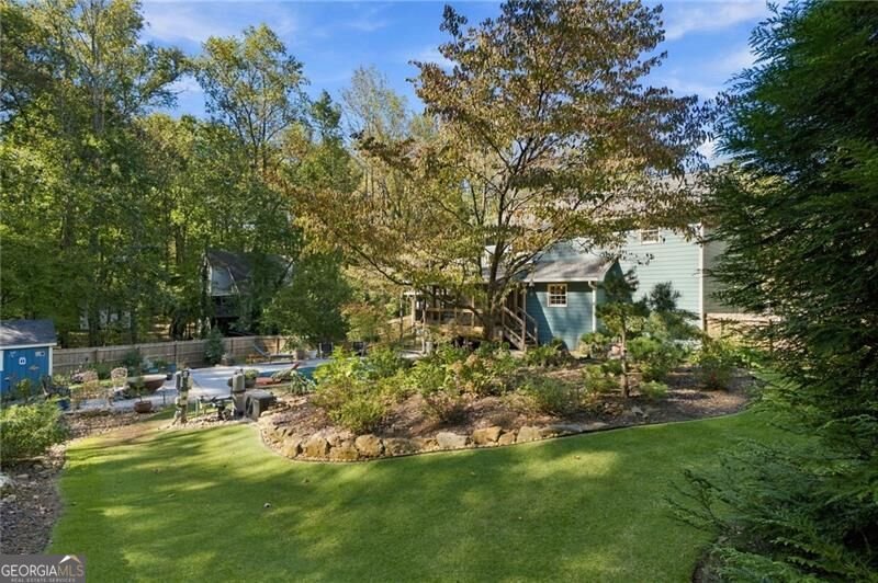 1473 Hembree Station Drive Marietta - Photo 34