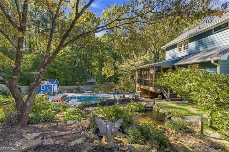 1473 Hembree Station Drive Marietta - Photo 35
