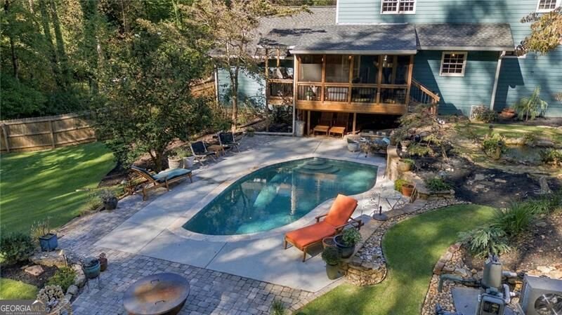 1473 Hembree Station Drive Marietta - Photo 41
