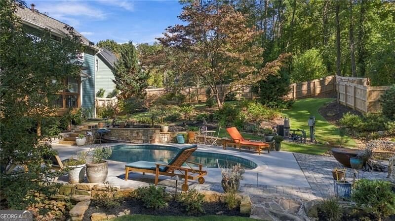 1473 Hembree Station Drive Marietta - Photo 43