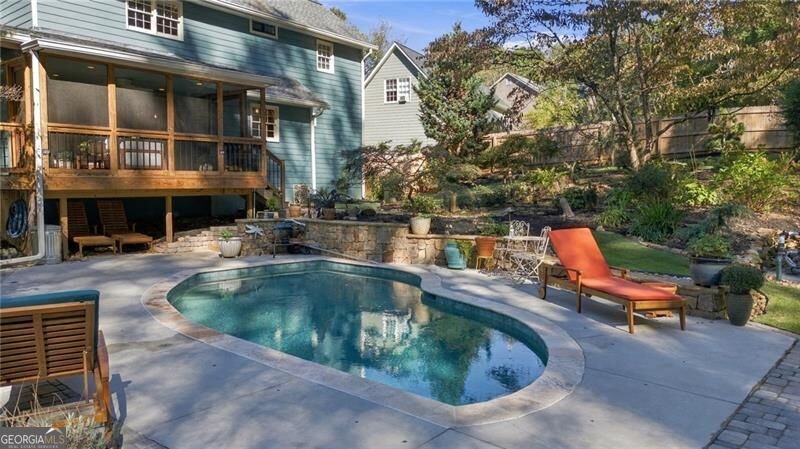 1473 Hembree Station Drive Marietta - Photo 44