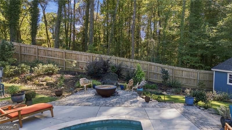 1473 Hembree Station Drive Marietta - Photo 46