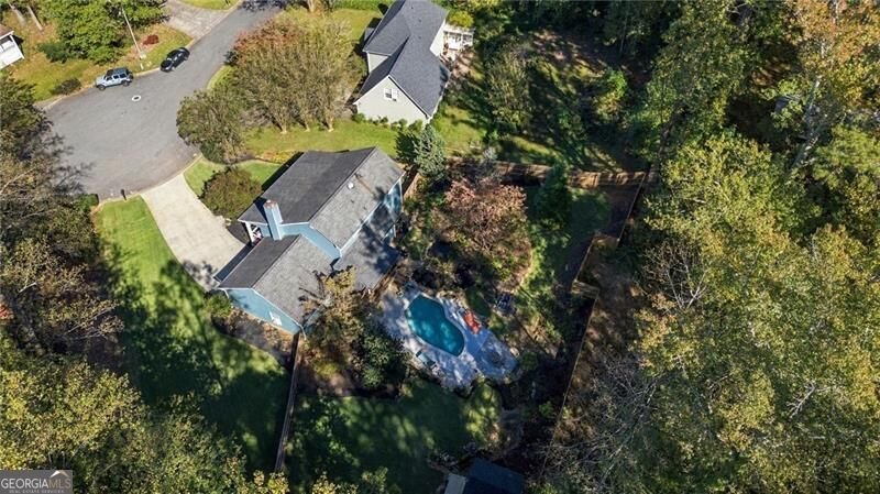 1473 Hembree Station Drive Marietta - Photo 47