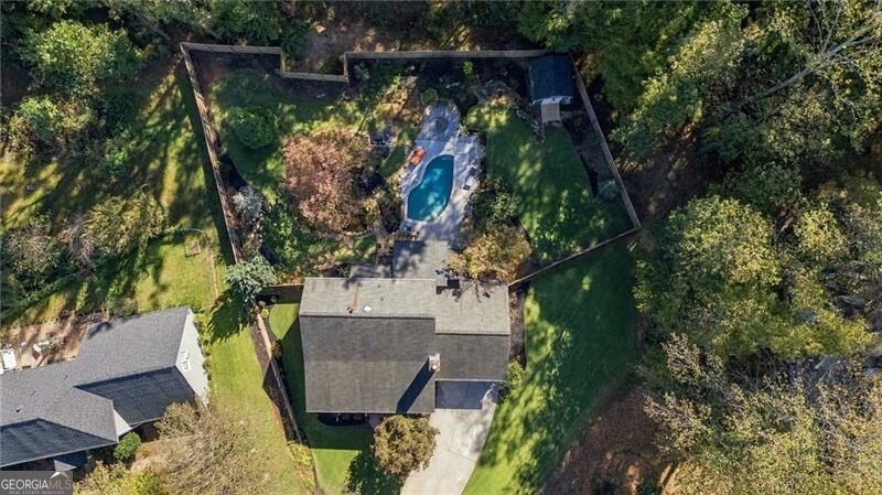 1473 Hembree Station Drive Marietta - Photo 49