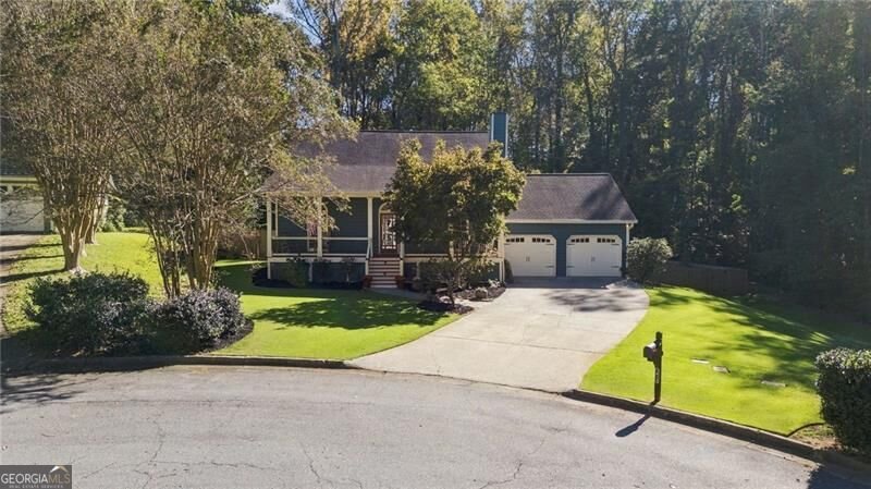 1473 Hembree Station Drive Marietta - Photo 50