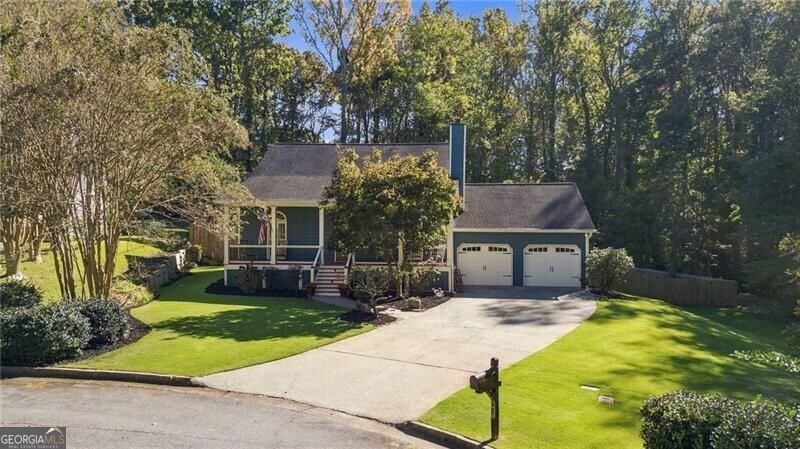 1473 Hembree Station Drive Marietta - Photo 51