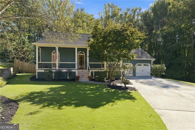1473 Hembree Station Drive Marietta - Photo 52