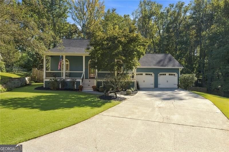 1473 Hembree Station Drive Marietta - Photo 56