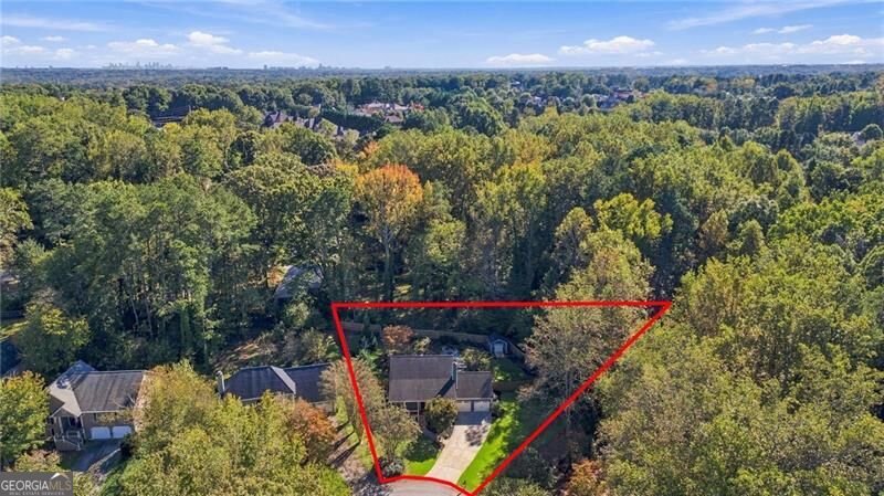 1473 Hembree Station Drive Marietta - Photo 58