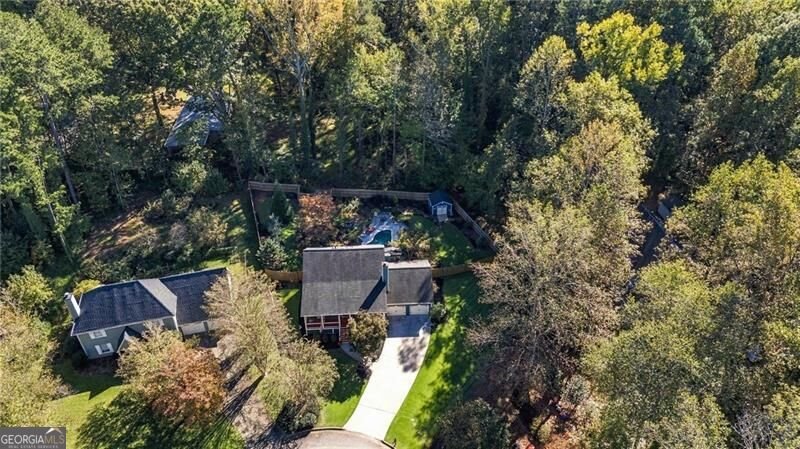 1473 Hembree Station Drive Marietta - Photo 59