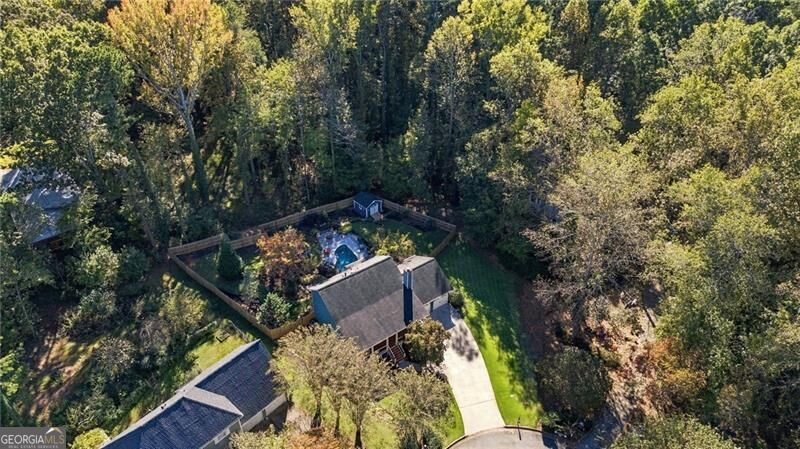 1473 Hembree Station Drive Marietta - Photo 60