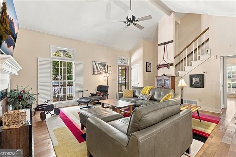 1473 Hembree Station Drive Marietta - Photo 9