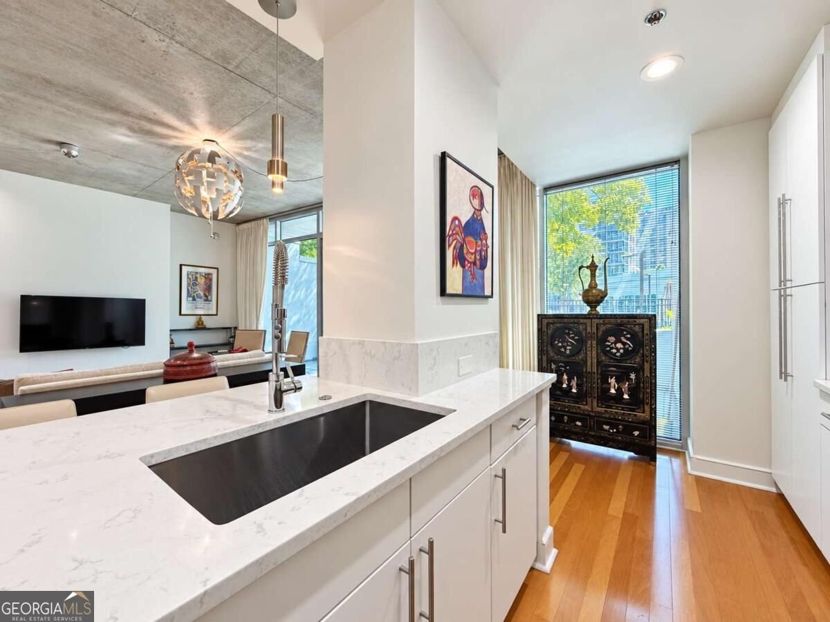 44 Peachtree Place Atlanta - Photo 10
