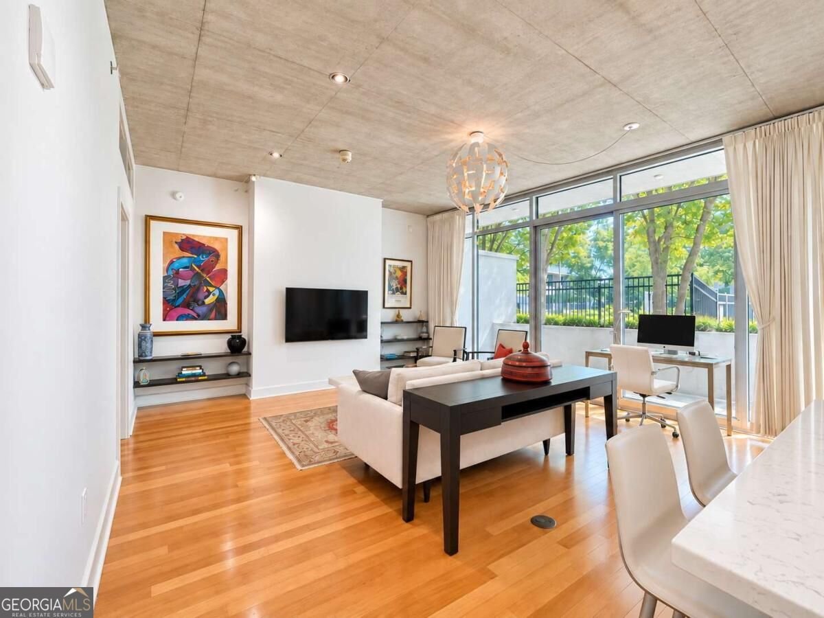 44 Peachtree Place Atlanta - Photo 11