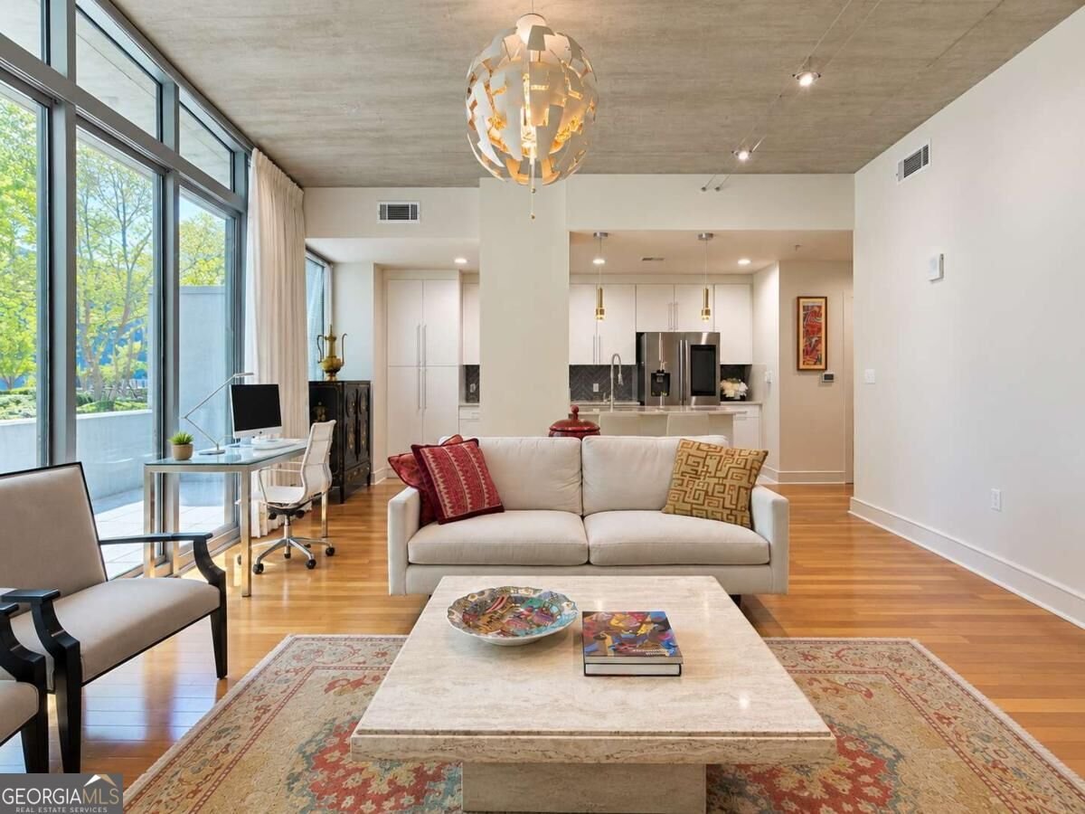 44 Peachtree Place Atlanta - Photo 13