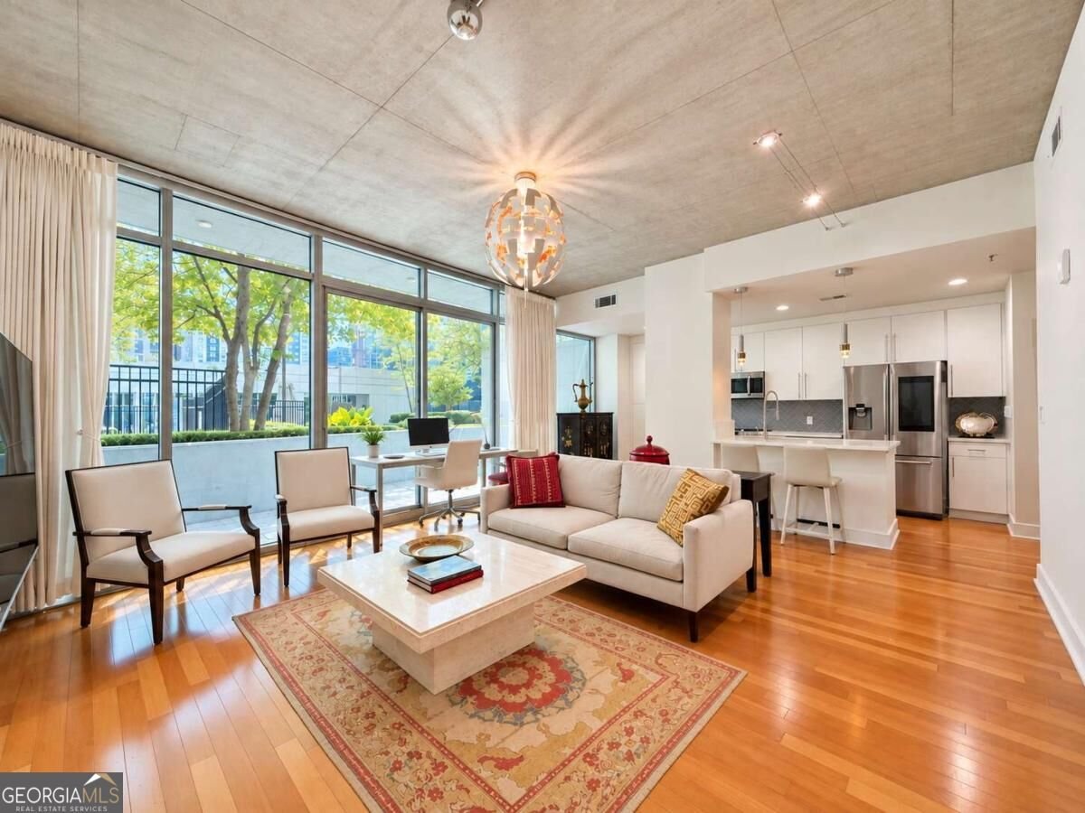 44 Peachtree Place Atlanta - Photo 14