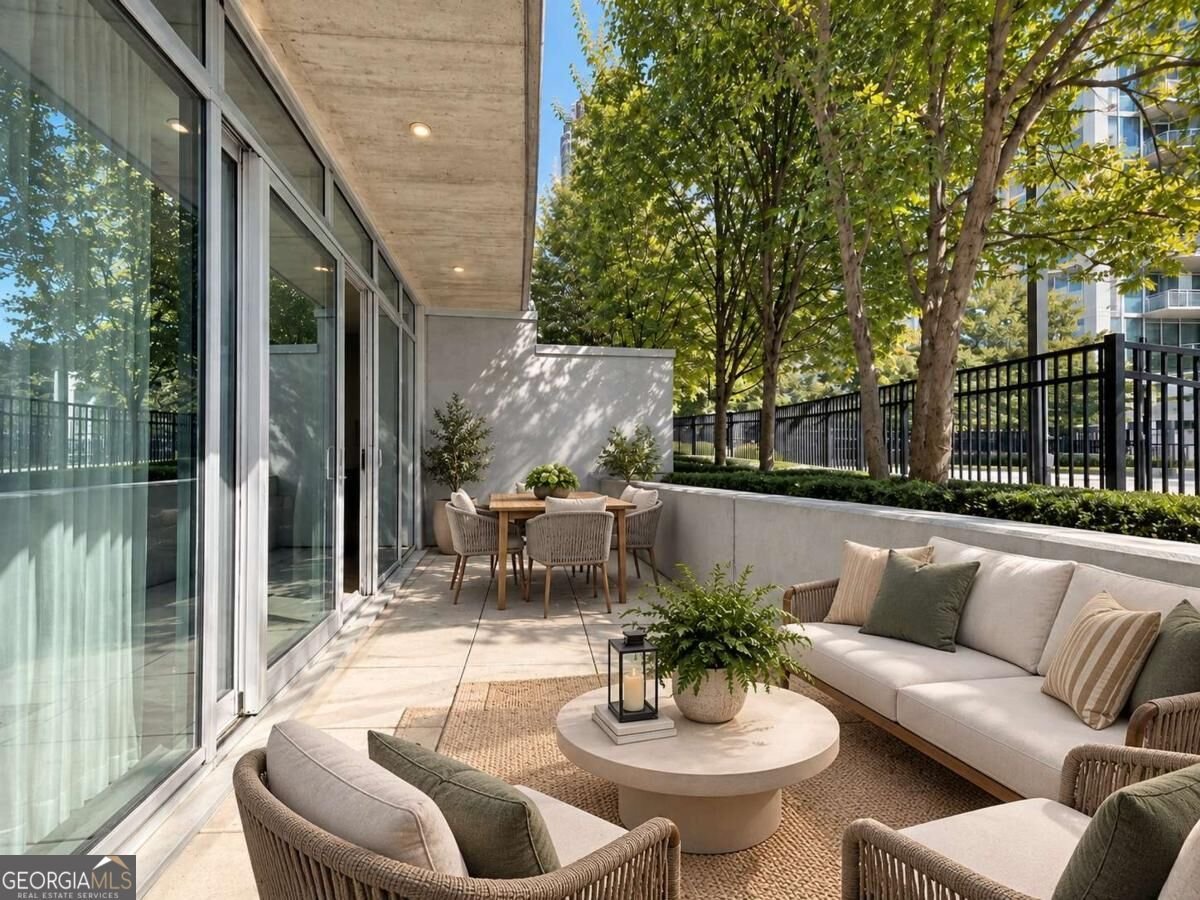 44 Peachtree Place Atlanta - Photo 16