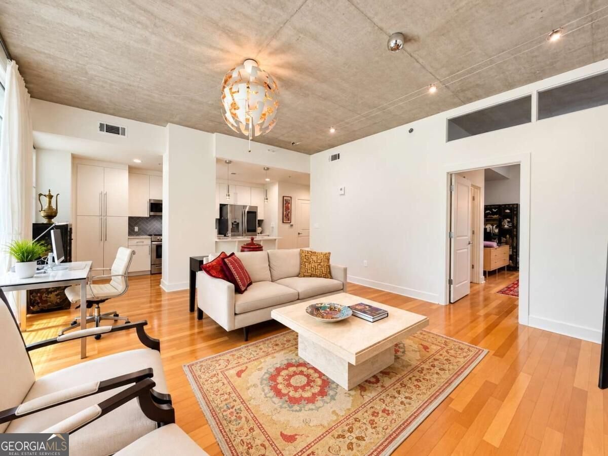 44 Peachtree Place Atlanta - Photo 19