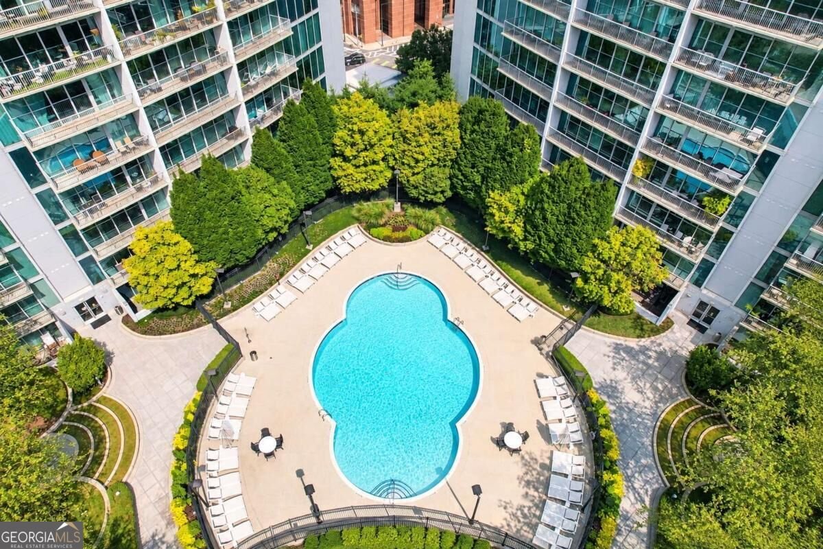 44 Peachtree Place Atlanta - Photo 26