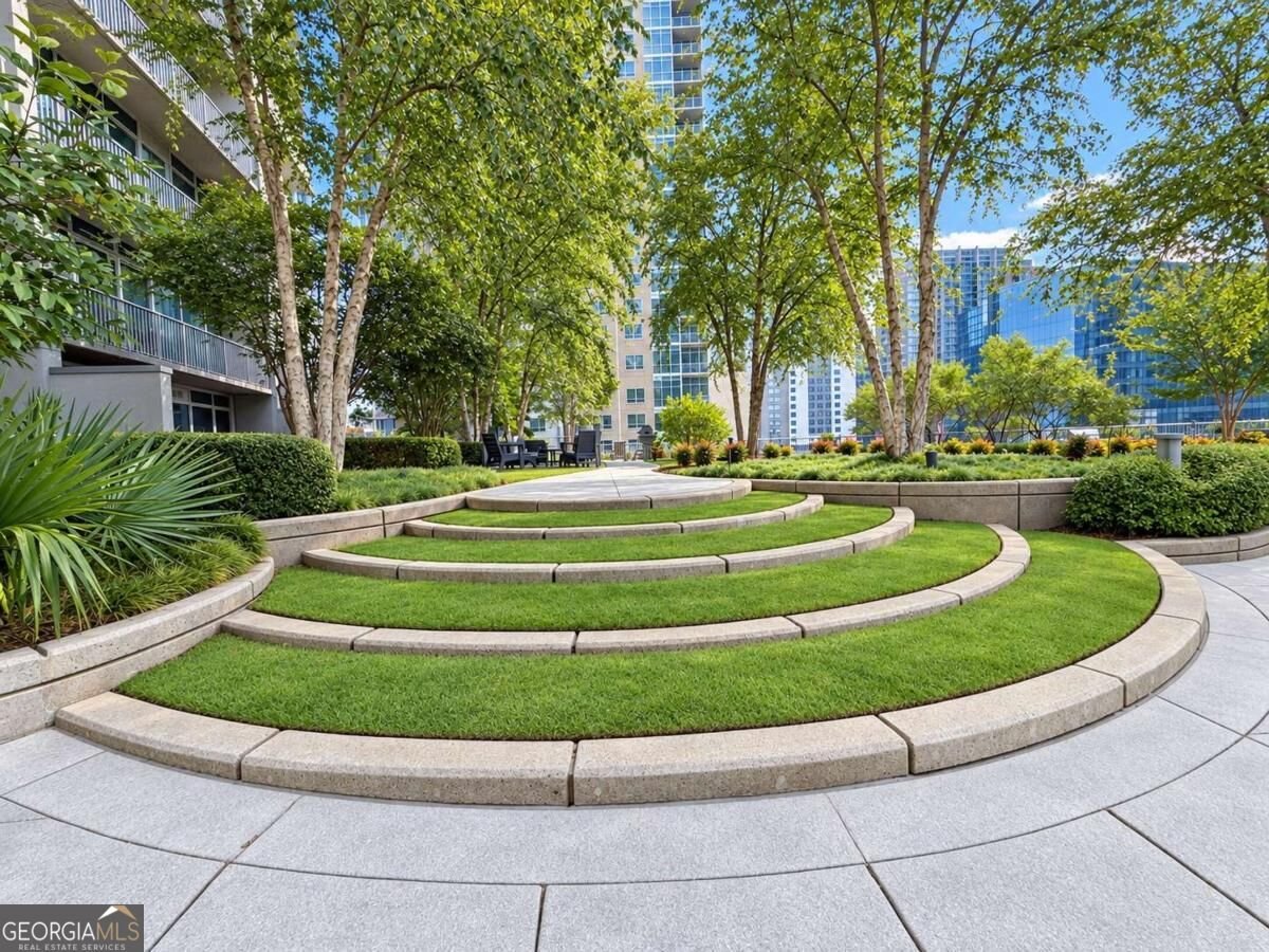 44 Peachtree Place Atlanta - Photo 27