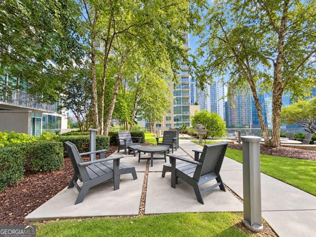 44 Peachtree Place Atlanta - Photo 28