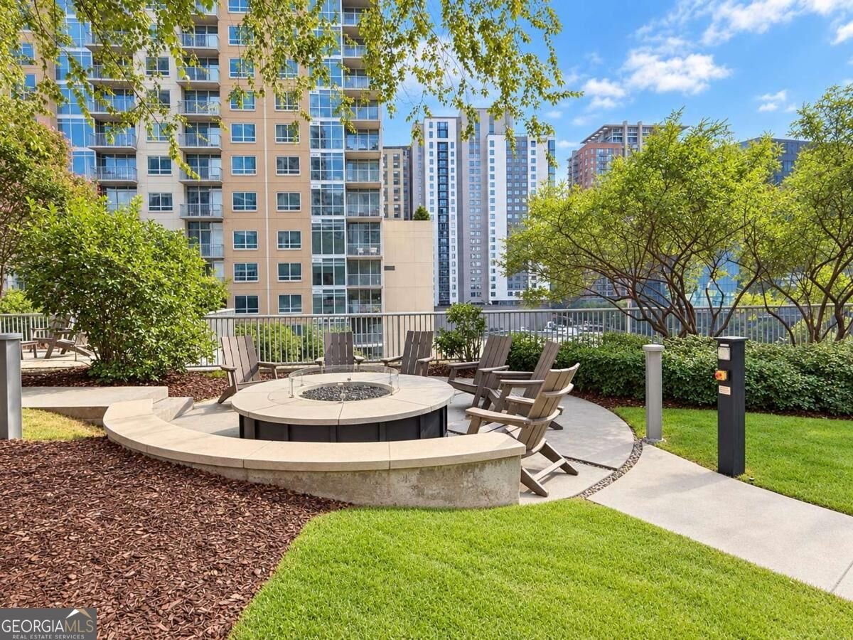 44 Peachtree Place Atlanta - Photo 29