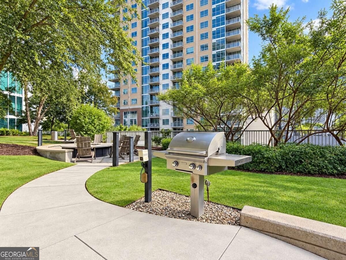 44 Peachtree Place Atlanta - Photo 30