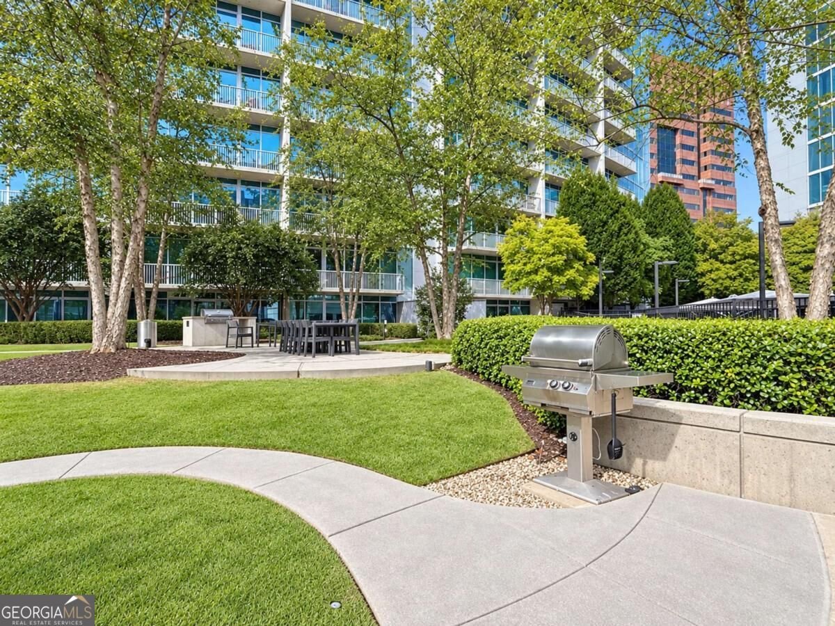 44 Peachtree Place Atlanta - Photo 31