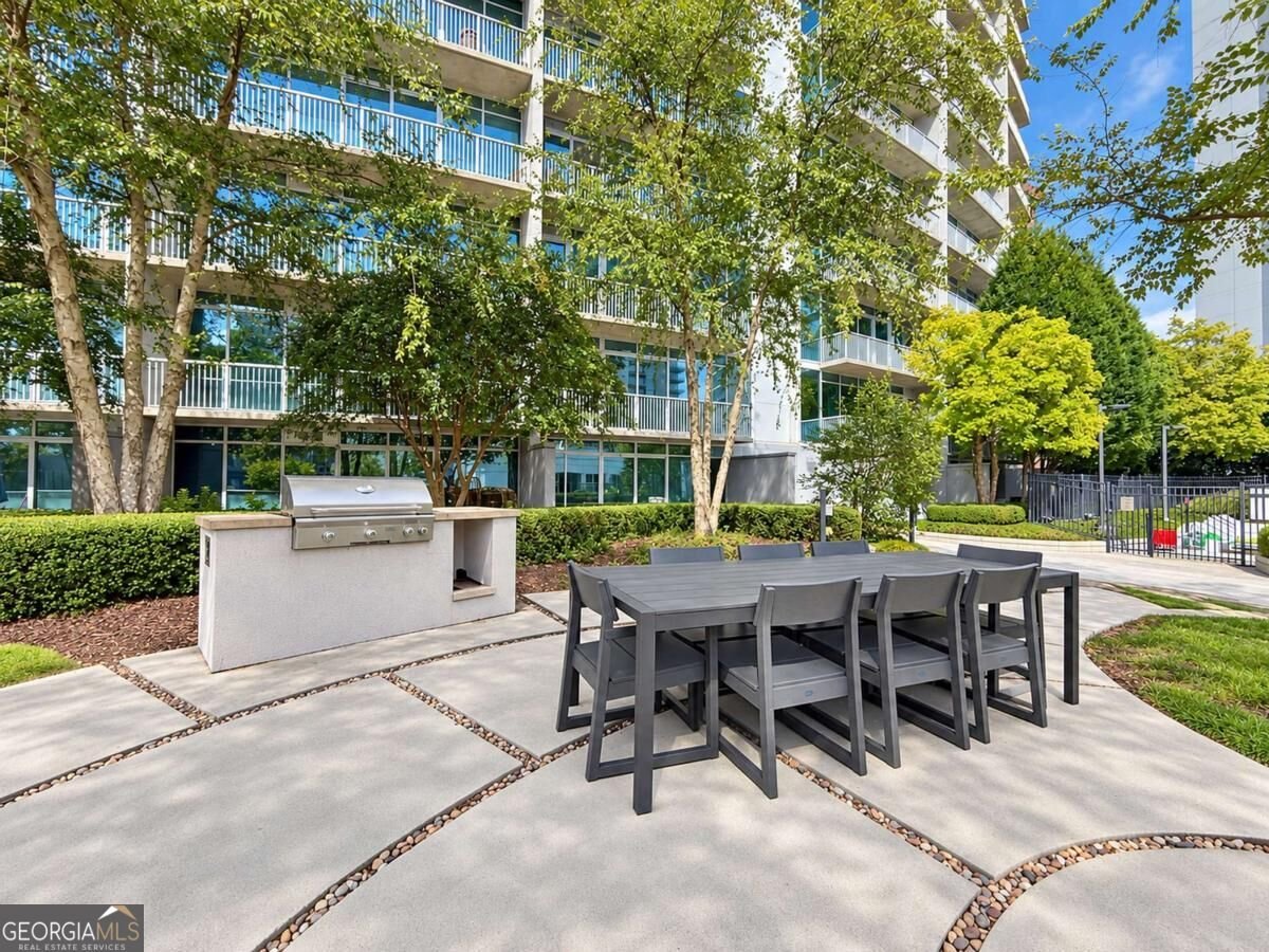 44 Peachtree Place Atlanta - Photo 32