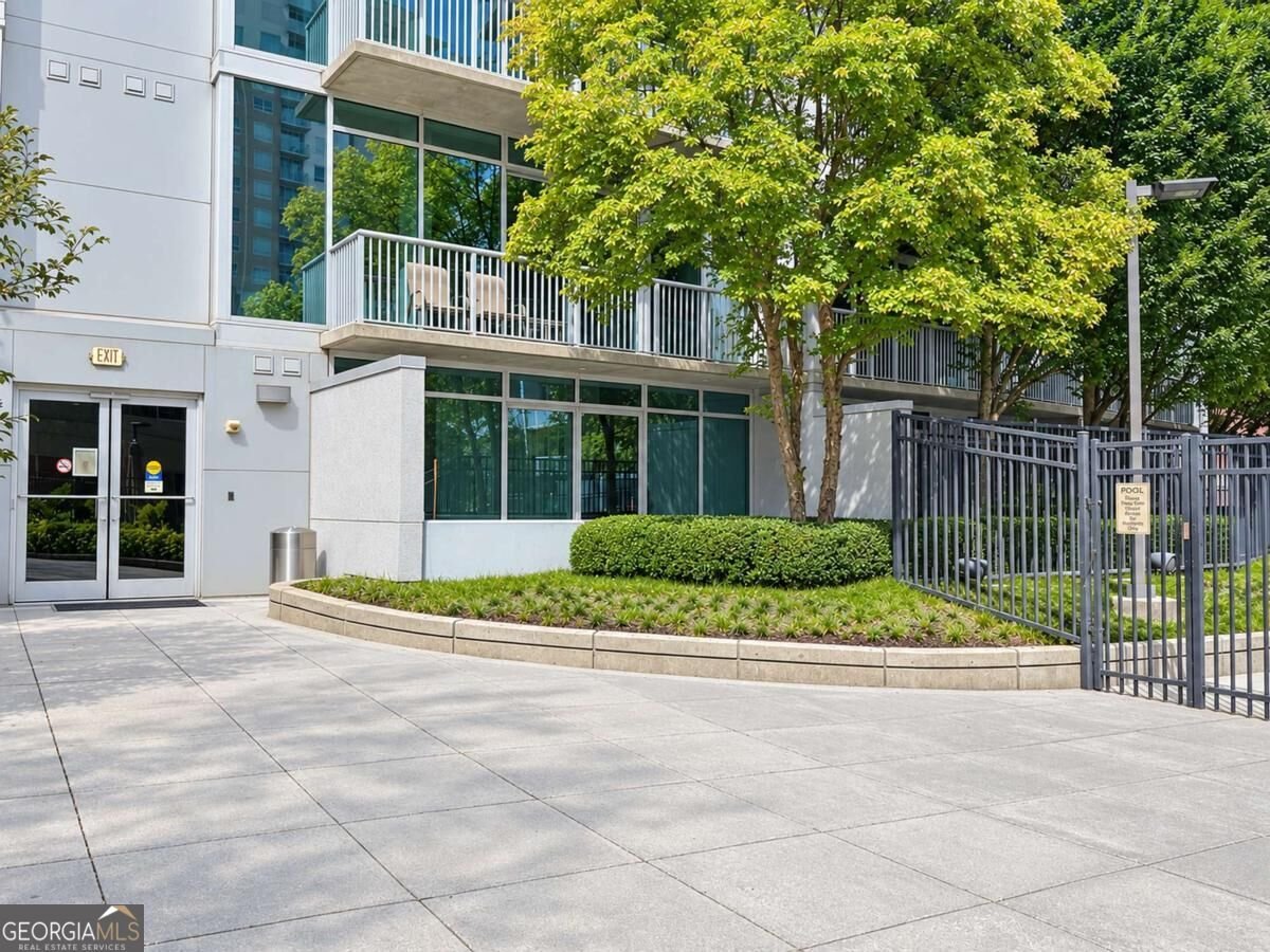 44 Peachtree Place Atlanta - Photo 33