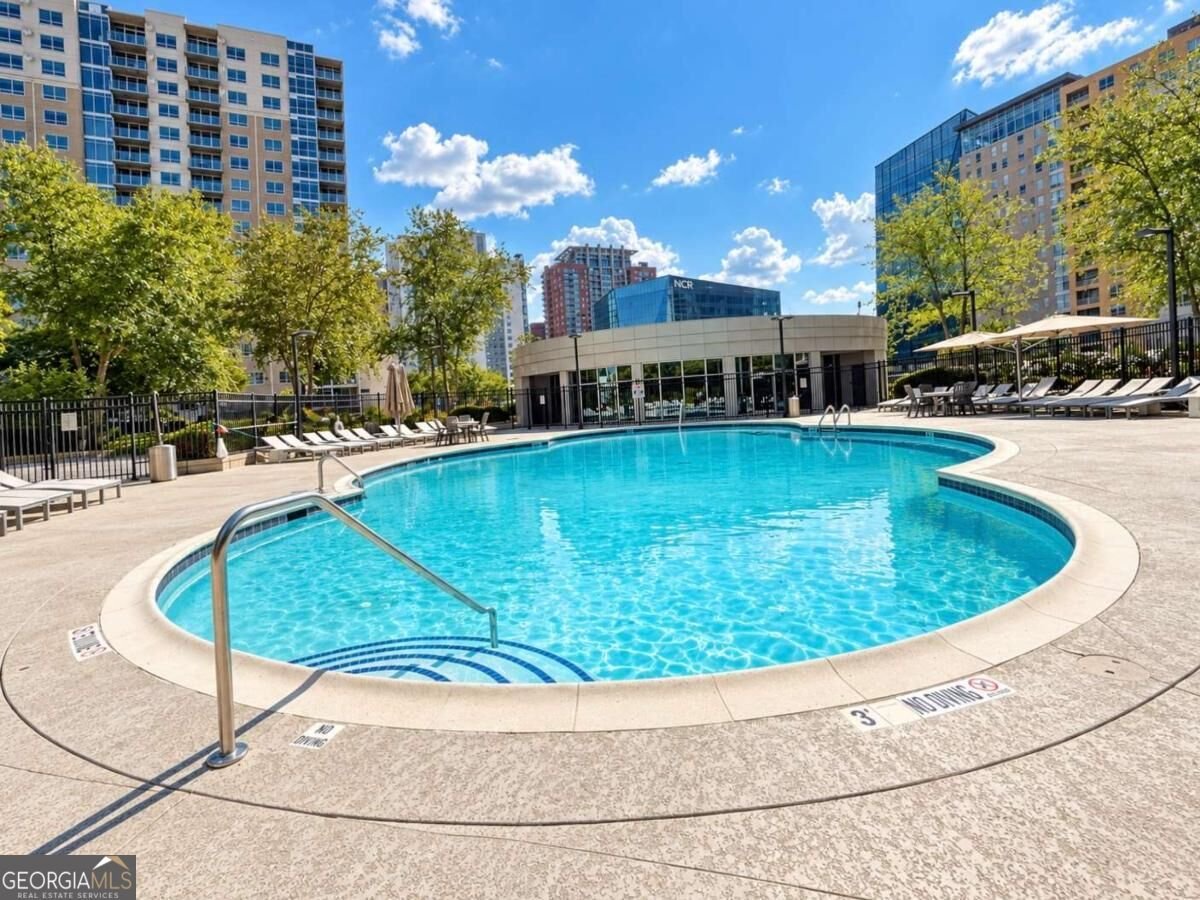 44 Peachtree Place Atlanta - Photo 34