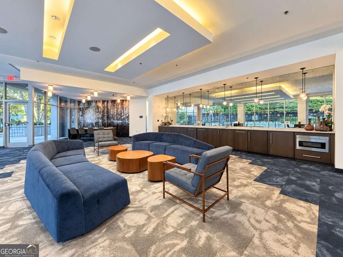 44 Peachtree Place Atlanta - Photo 37
